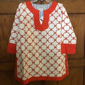 Gretchen Scott Designs Cover Up XL